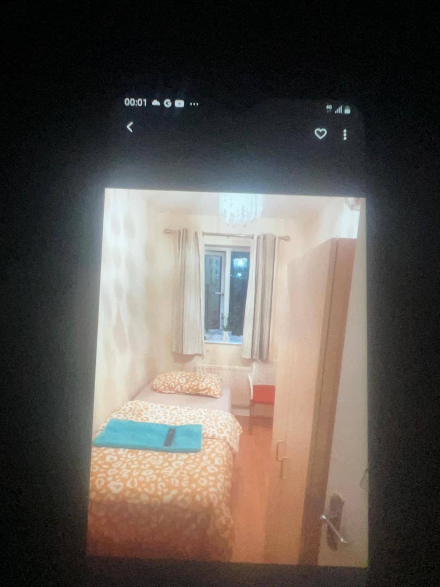 דירות לונדון Double Alpha מראה חיצוני תמונה